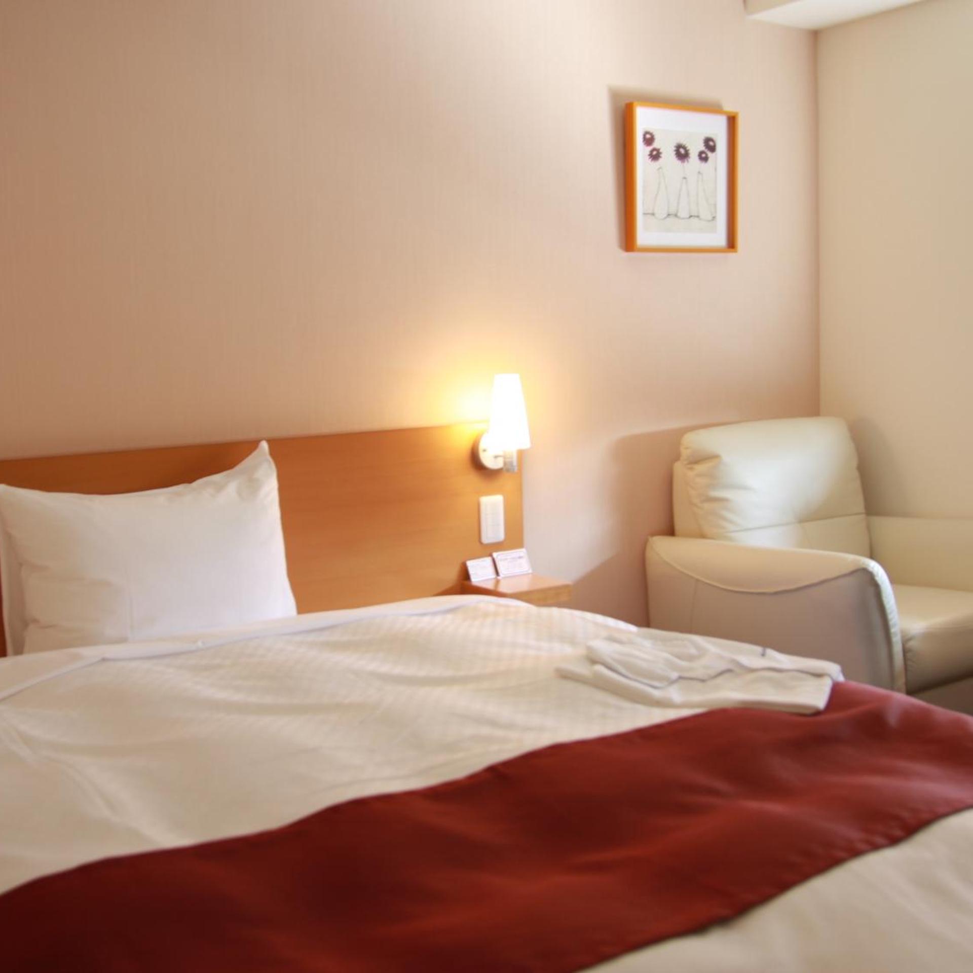 Kurume Hotel Esprit 14/50