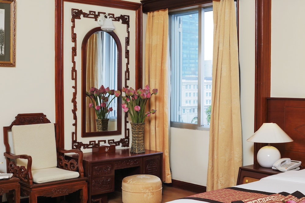 Royal Hotel Saigon in SAIGON / HO CHI MINH CITY