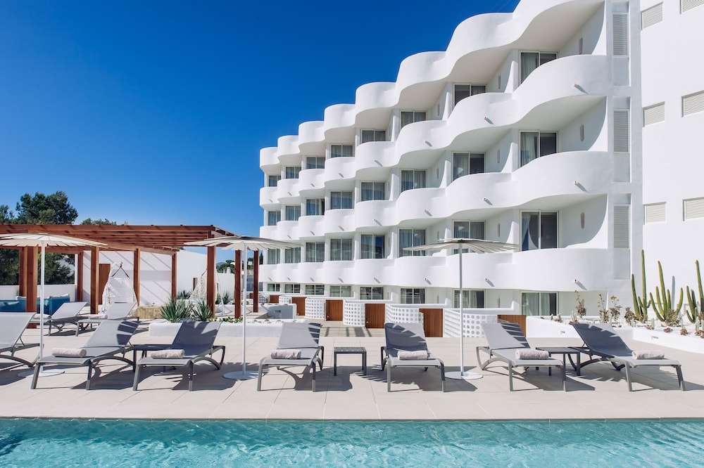 Inturotel Cala Esmeralda - Adults Only 2/69