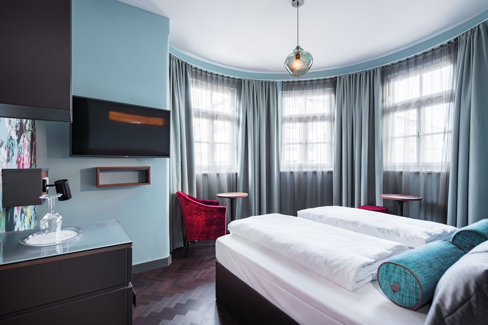 Maison Schiller By Designcity Hotels 43/64