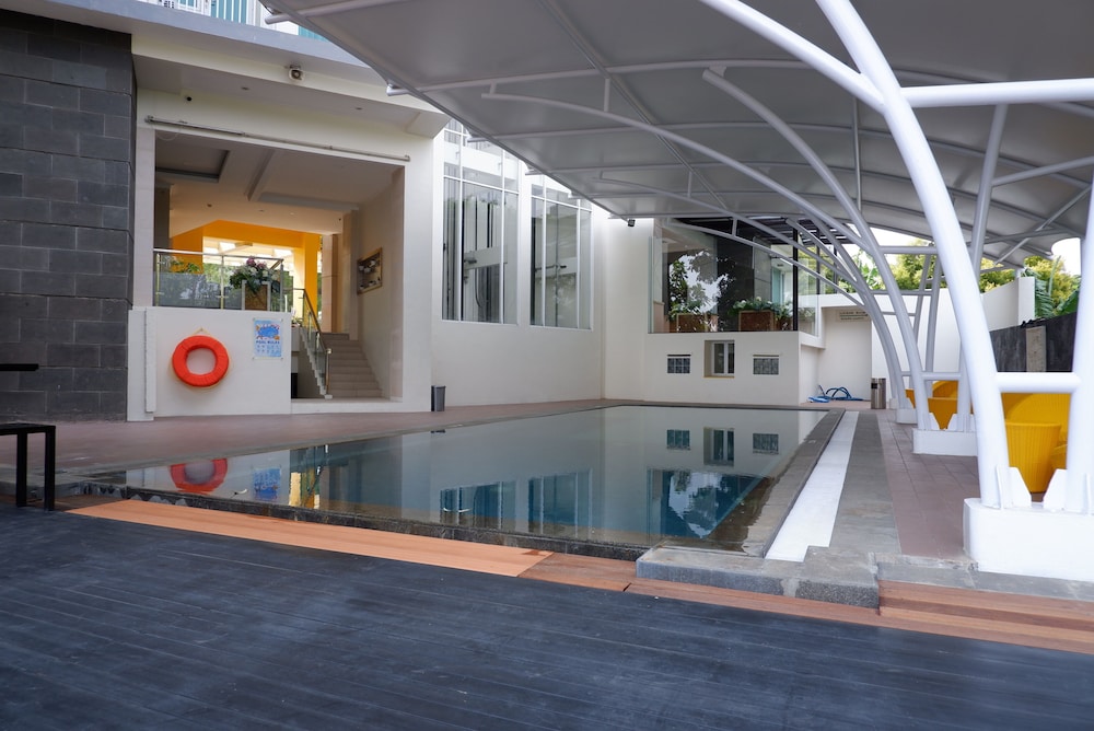Point C Hotel Bandung 10/50