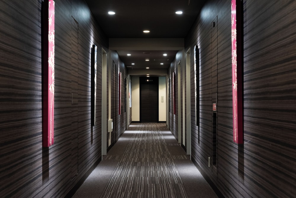 Urvest Hotel Kamata East 18/34
