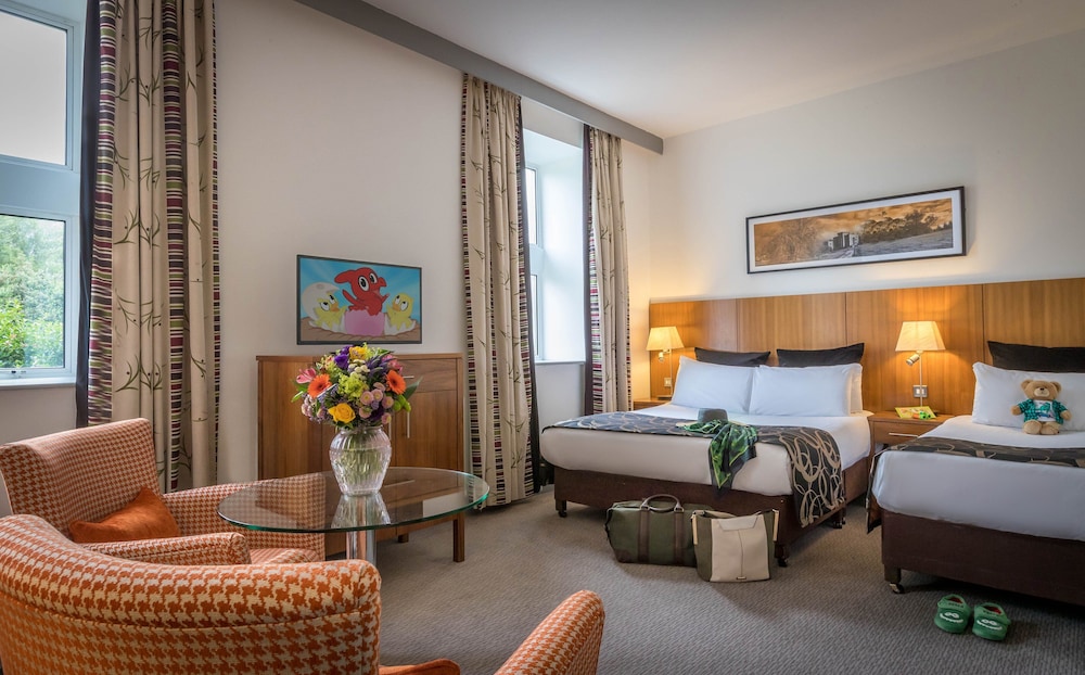 Clayton Sligo Formerly Clarion Hotel Sligo 41/63