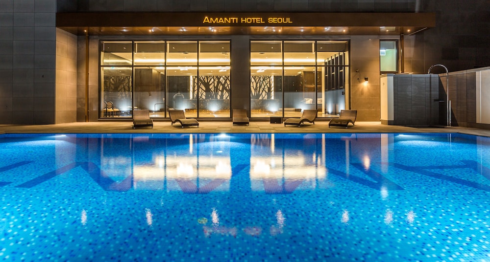 Amanti Hotel Seoul 25/51