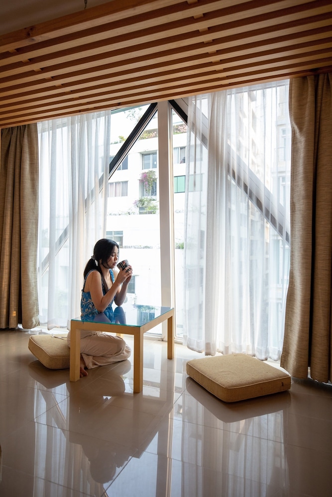Nimman Mai Design Hotel Chiang Mai 32/50