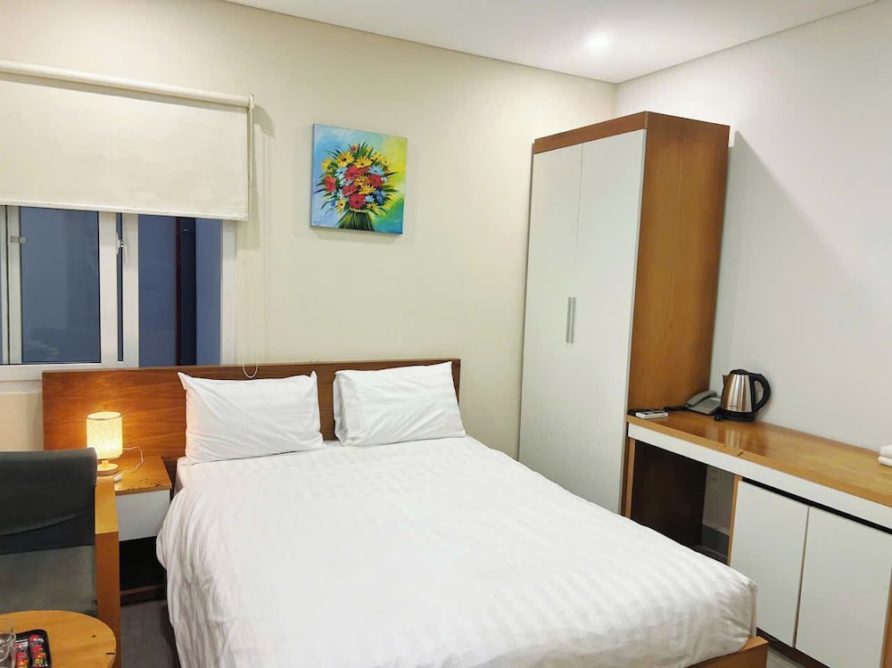 Anh Villa Hotel 35/63