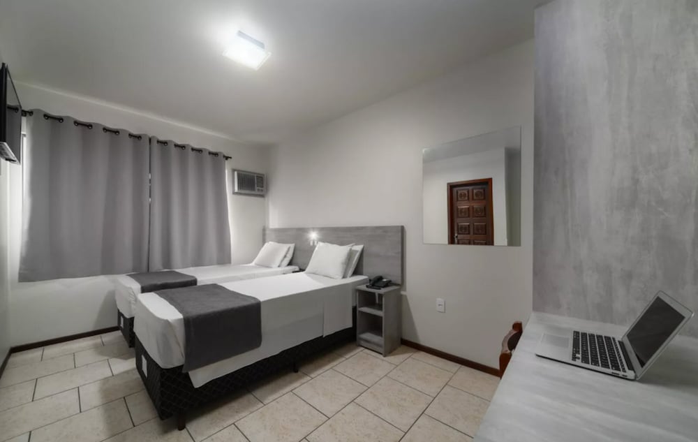 Hotel Lumar 9/37