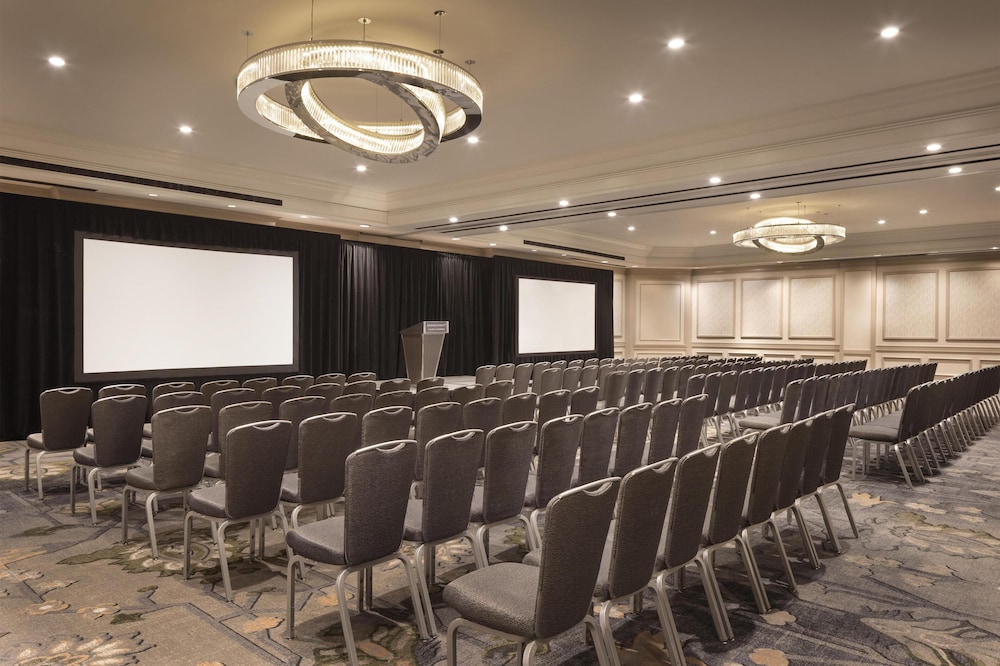 Grand Hyatt Atlanta In Buckhead 42/50