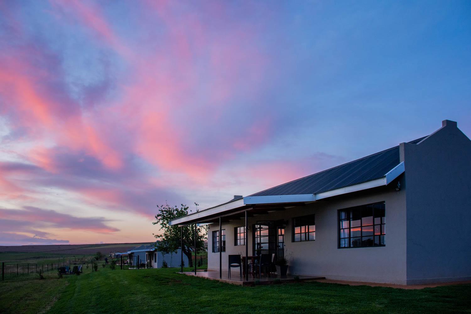 Kezlyn Farm Cottages 25/25