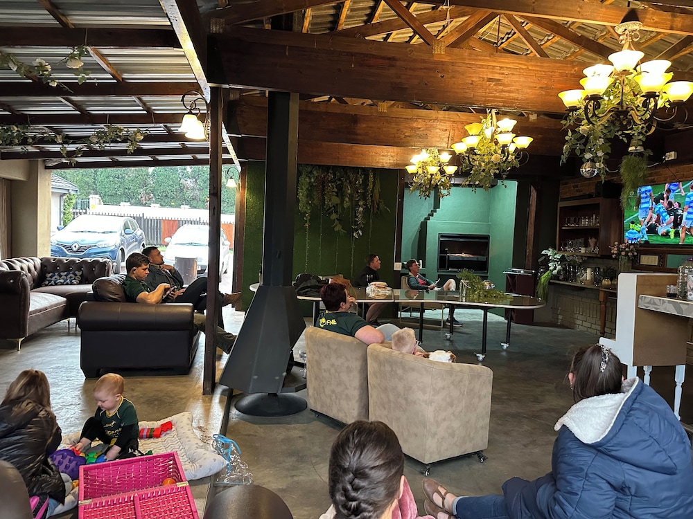 Dara Guest House 21/36