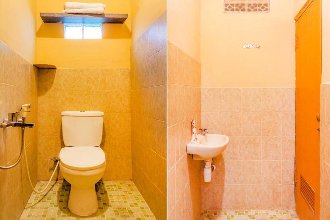 Hotel O near Universitas Pelita Harapan formerly Pelangi Guest House 24/25