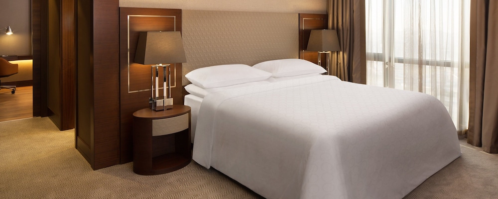 Sheraton Grand Istanbul Atasehir 26/79