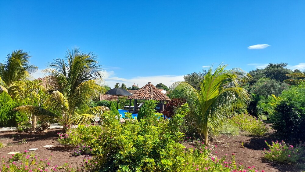 Jardin De Granada Hotel 8/56