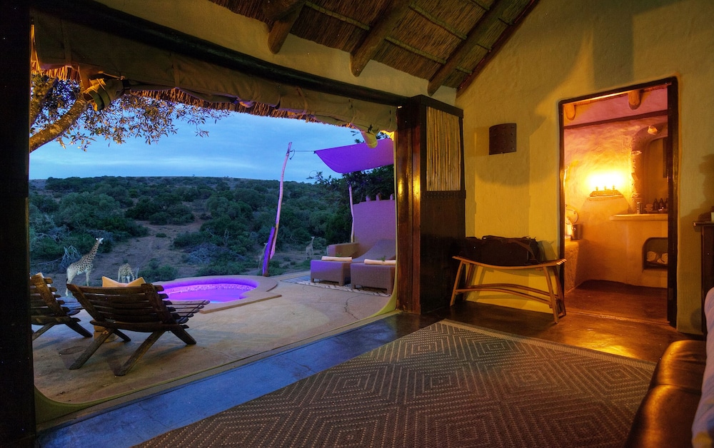 Amakhala Safari Lodge 9/50