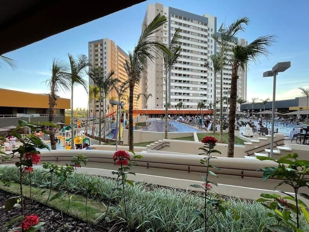 Enjoy Solar das Aguas Park Resort 42/50