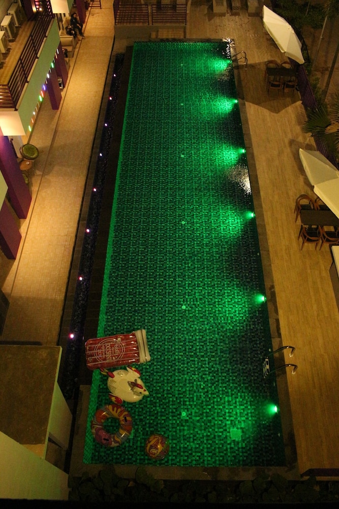 OS Style Hotel Batu Aji Batam Powered by Archipelago in BATAM