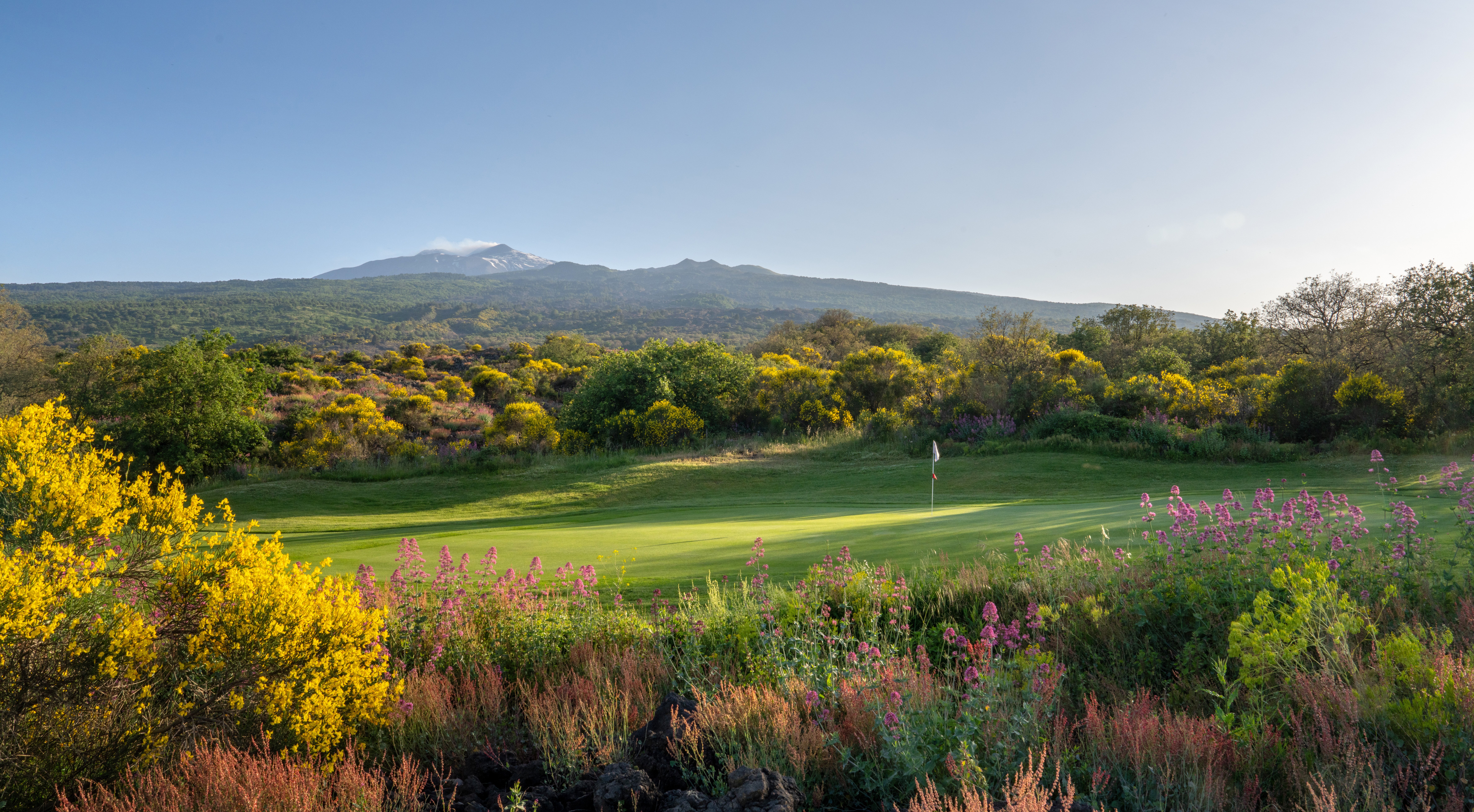 Picciolo Etna Golf Resort & Spa, Curio Collection by Hilton 48/69