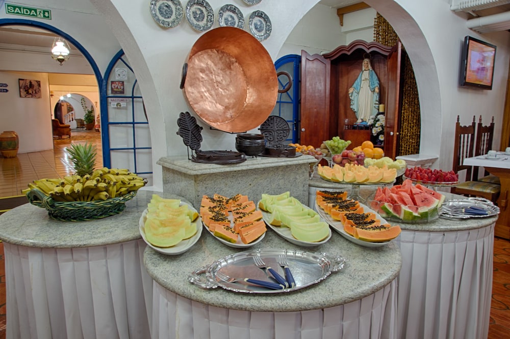 Hotel Gramado Palace 5/50