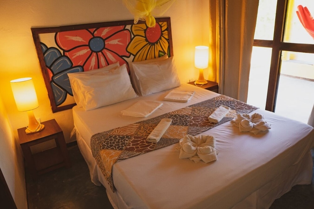 Hotel Vila Jardim 24/69