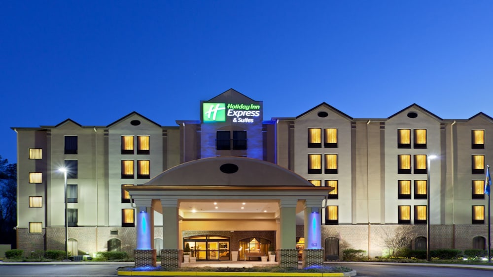 Holiday Inn Express Hotel And Suites Dover 2/60