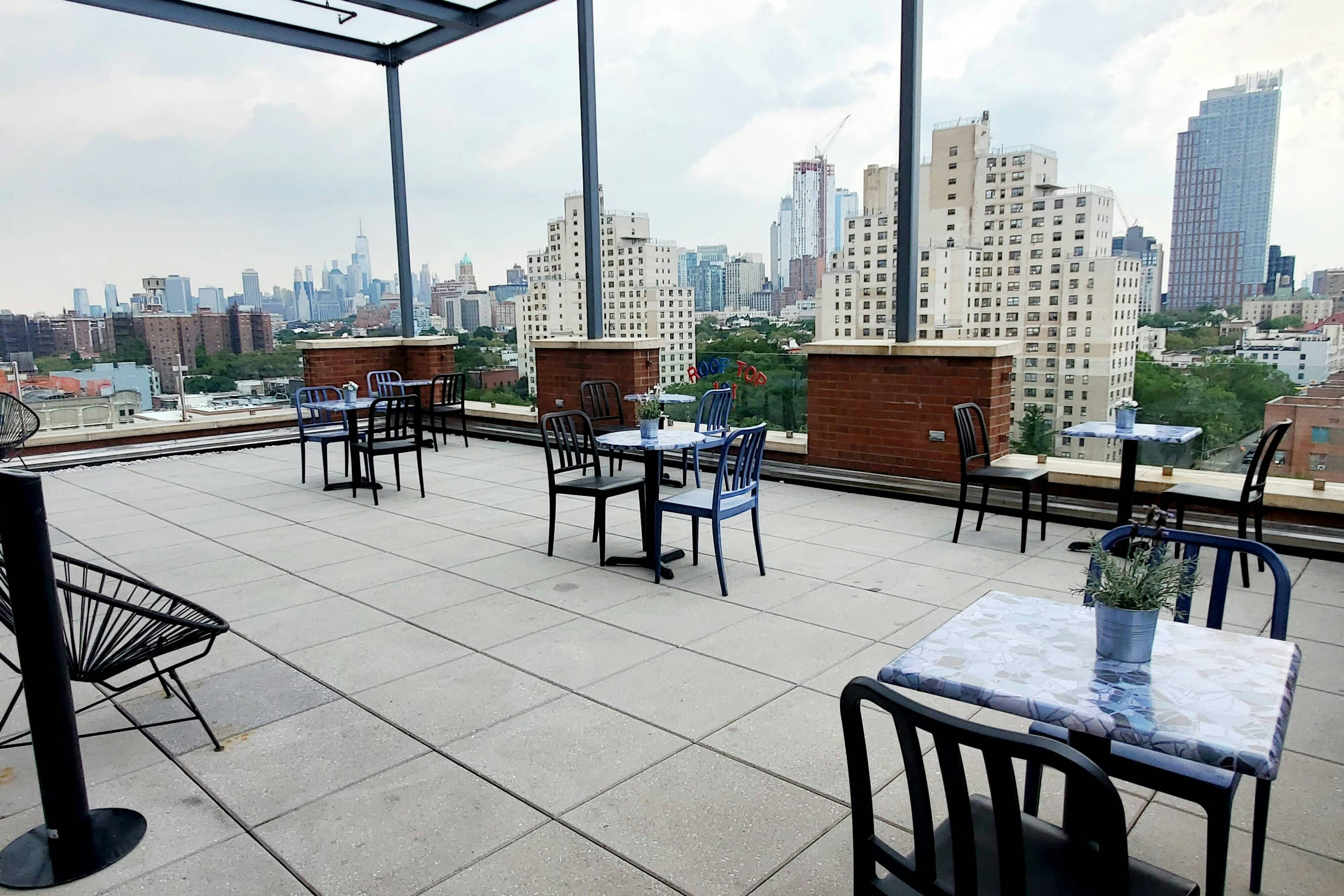 Fairfield Inn Suites By Marriott New York Brooklyn 17/27