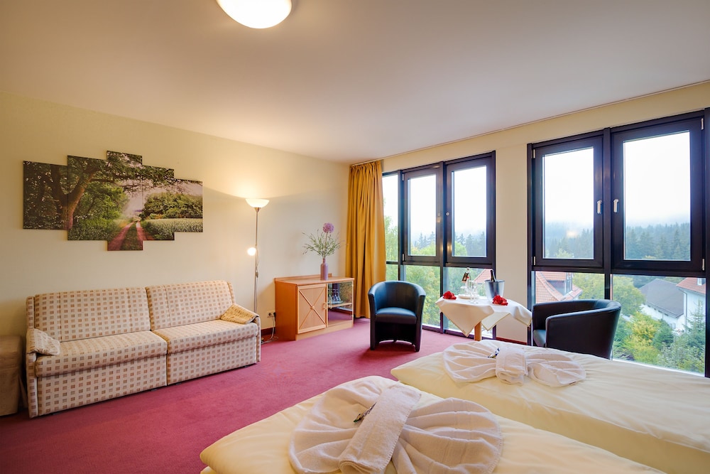 Regiohotel Am Brocken Schierke 35/57