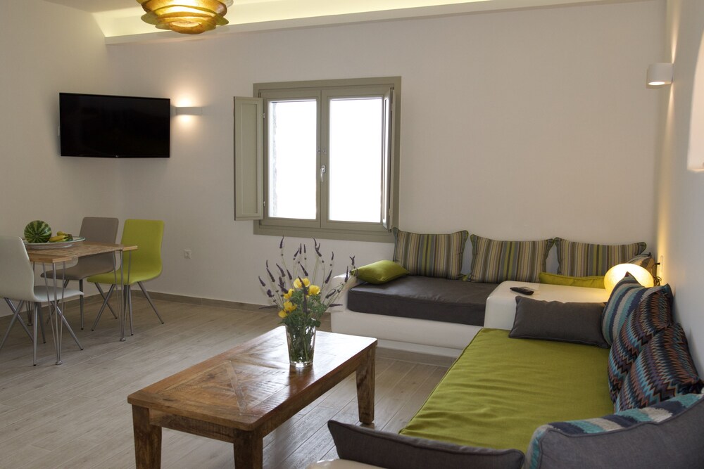 Andromeda Mykonos Villas & Suites 23/50