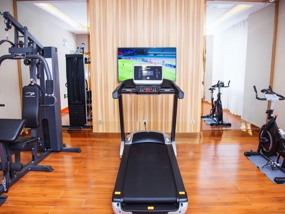 Greentree Inn Yancheng Dongtai Shiyan Town Express Hotel 33/48