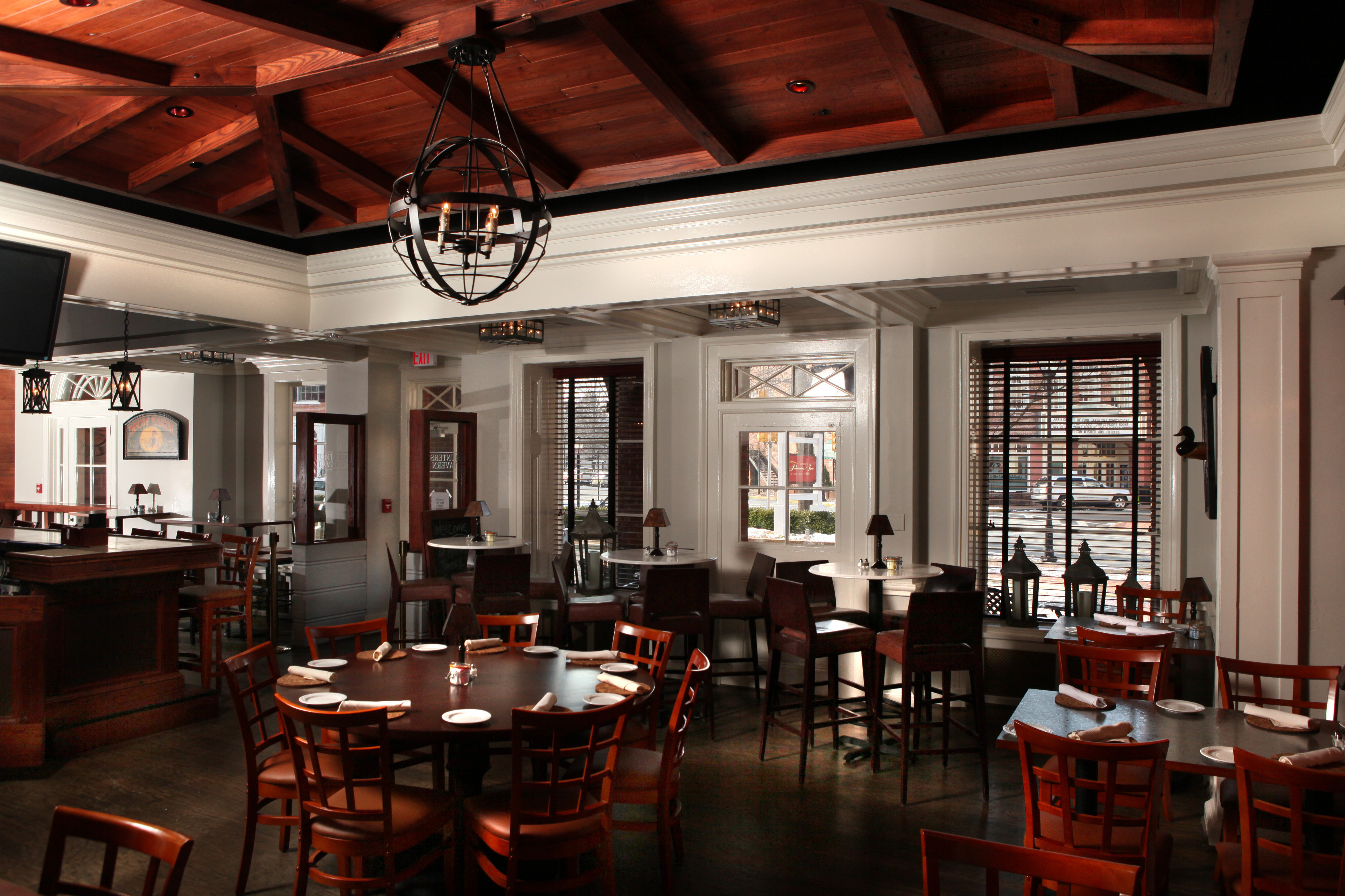 The Tidewater Inn 7/10