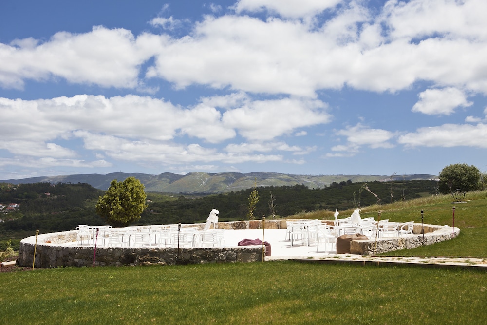 Real Abadia Congress Spa Hotel 44/50