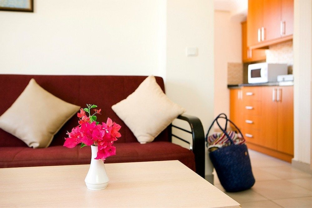 Irem Garden Hotel & Apartments 36/69