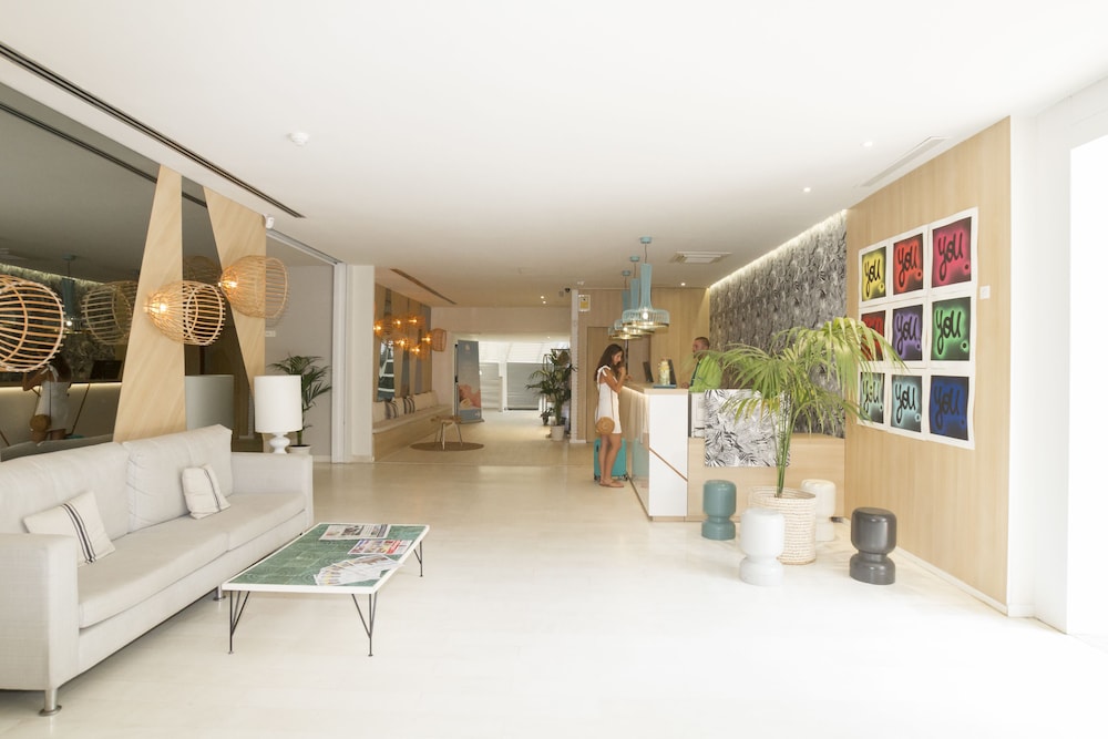 Ibersol Antemare - Adults Only 47/65