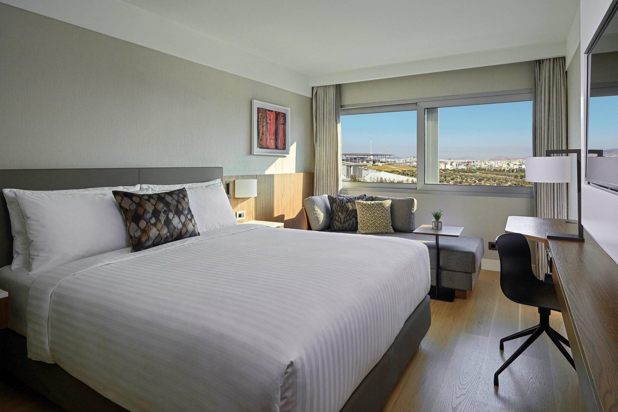 Premium, Twin Beds, Metropolitan 2/10