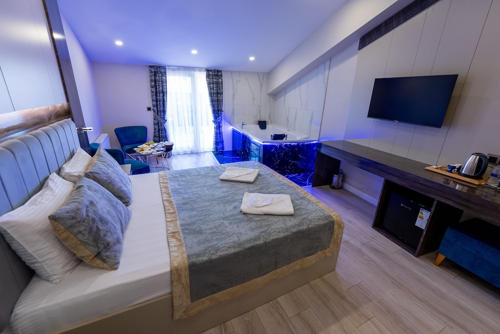 Meros Hotel 28/52