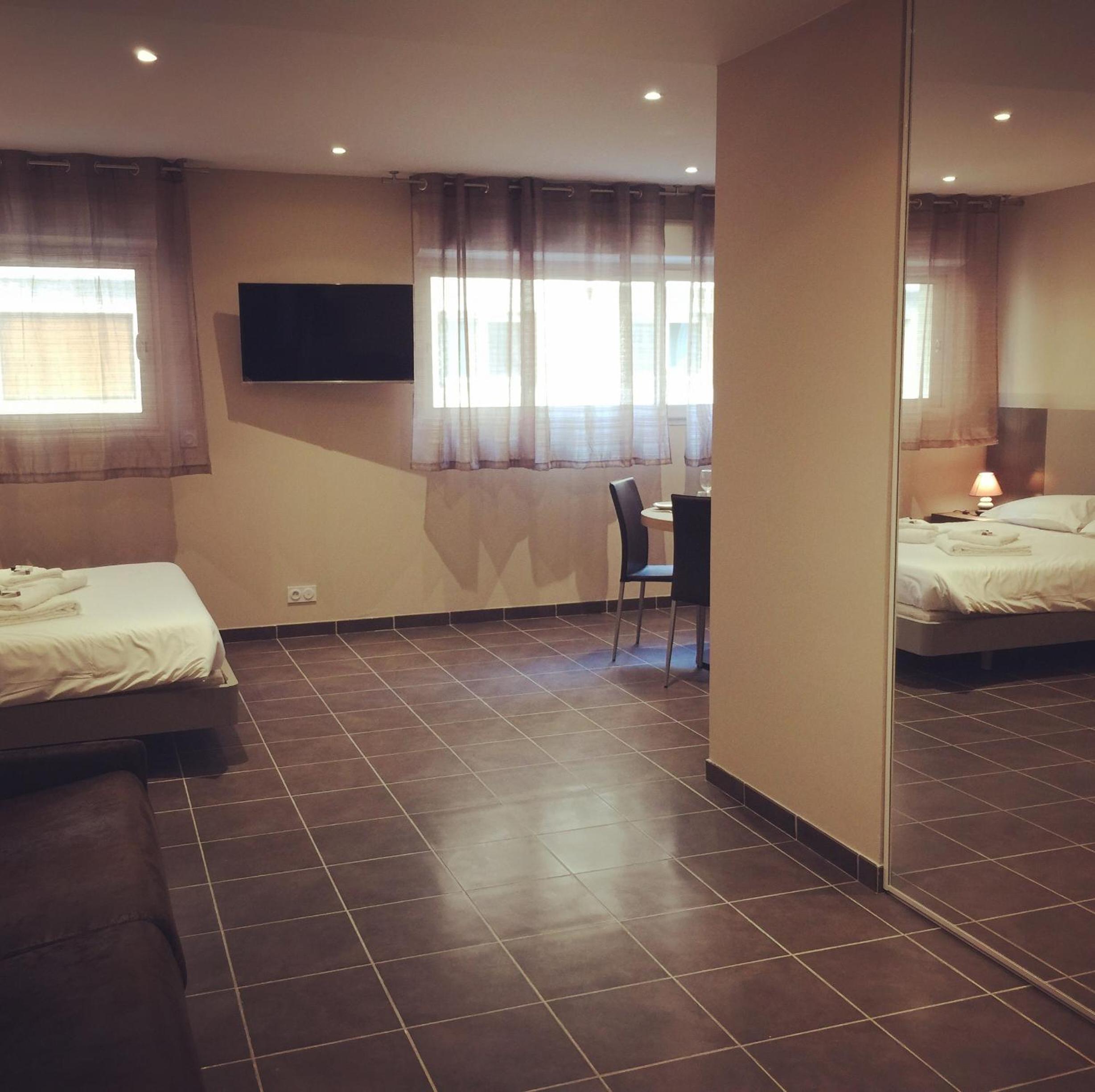 Residence Villa Serafina 8/36