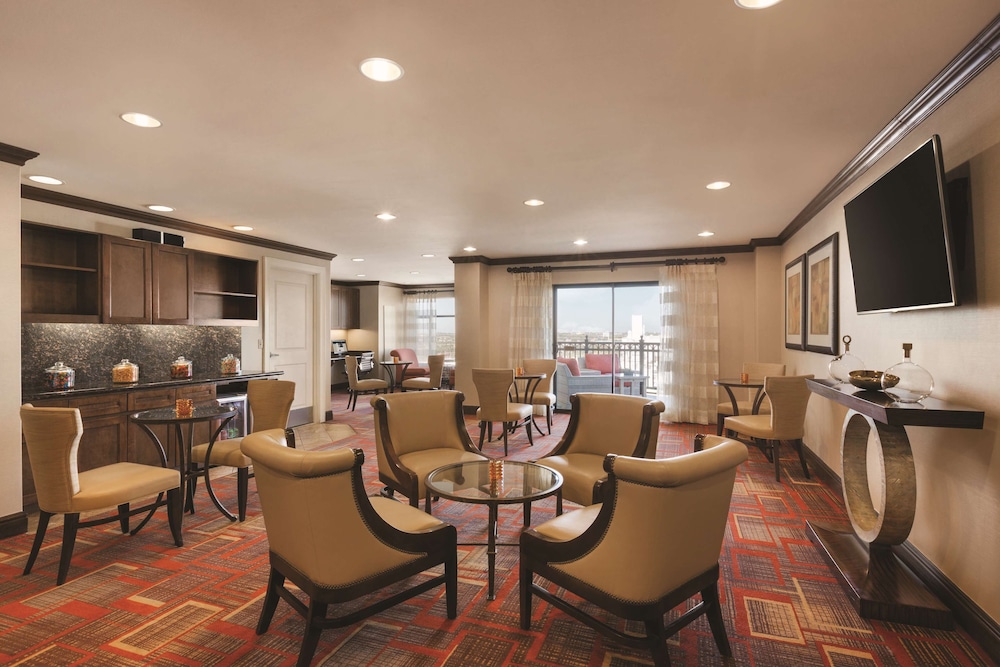 Hilton Phoenix Chandler 53/82