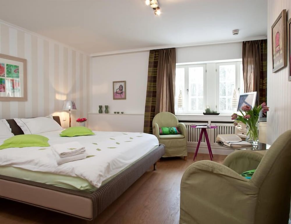 Hotel Gut Bardenhagen 7/49