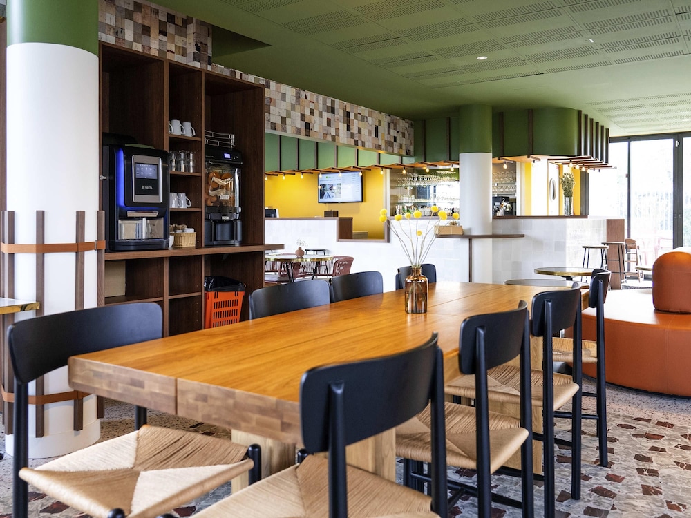 ibis Styles Versailles Saint Quentin en Yvelines Hotel 37/50