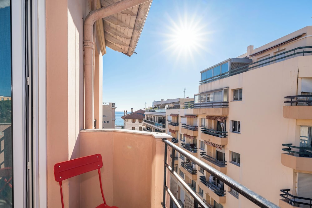 Minotel La Residence 6/63