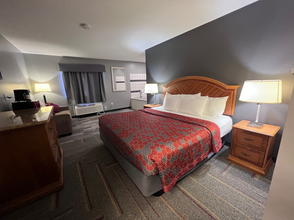 American Inn and Suites Ionia 9/47