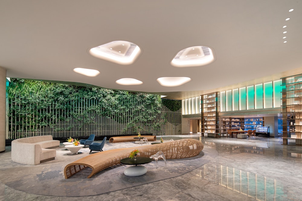 Wyndham Garden Jinjiang 7/65
