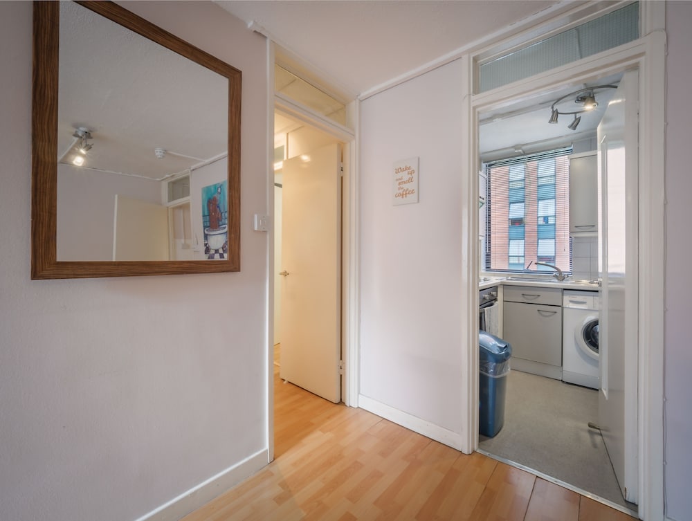 LSE Rosebery Hall 50/50