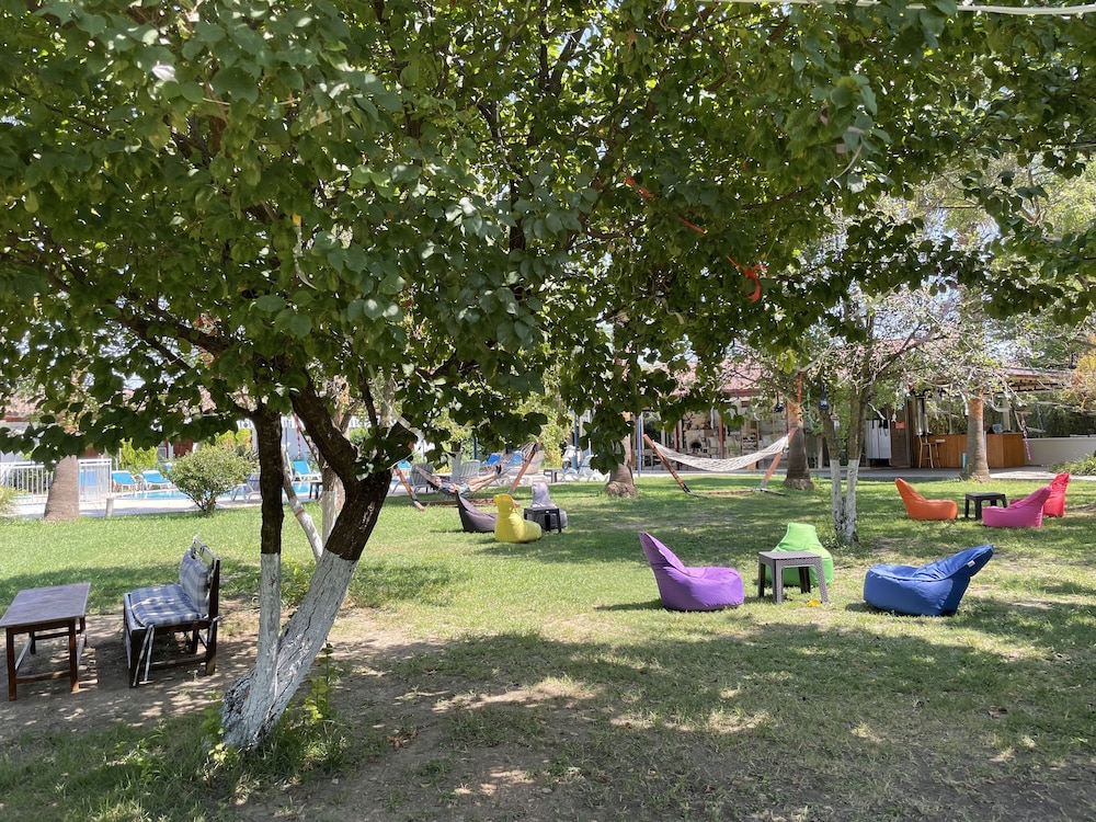 Keysan Yunus Hotel(ex.Yunus Hotel) 39/57