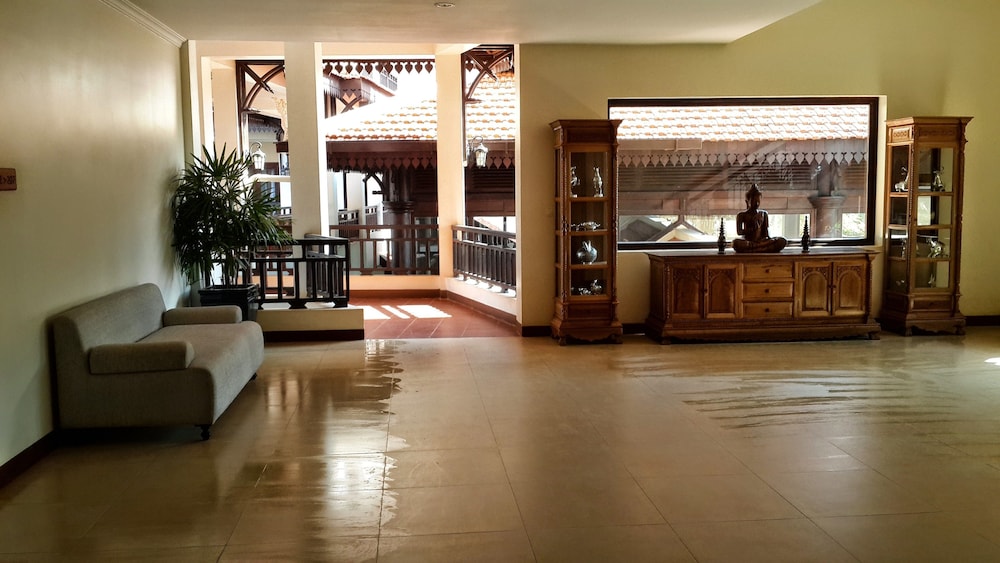 Saem Siemreap Hotel 28/50