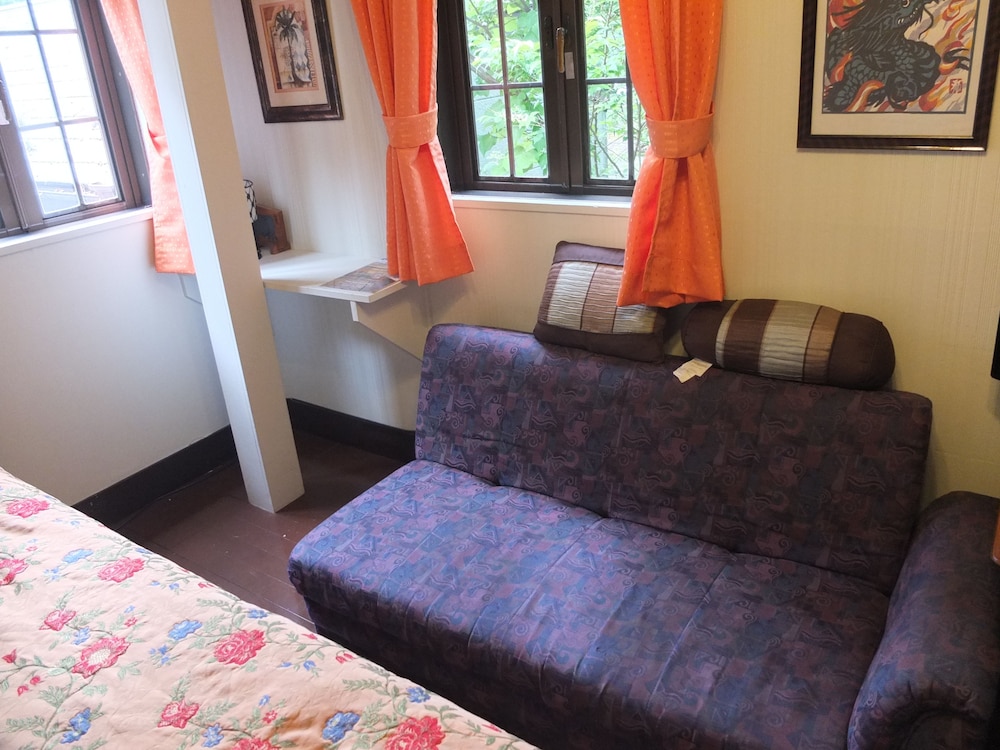 Nikko Park Lodge Mountainside 52/72