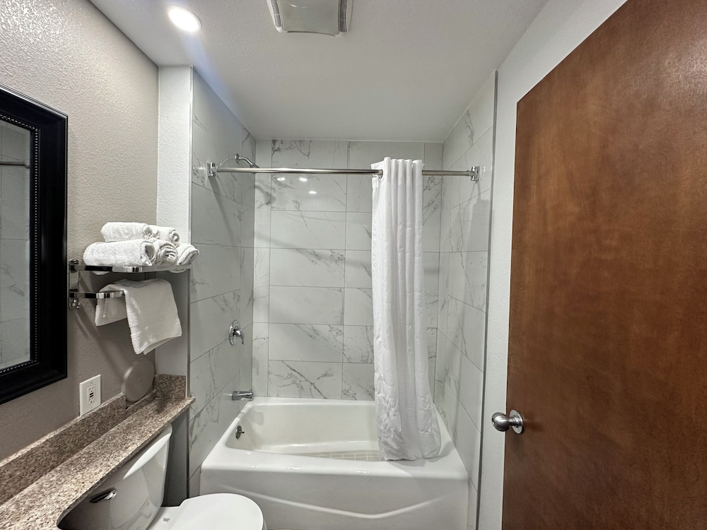 Motel6 Lebec, CA 44/44