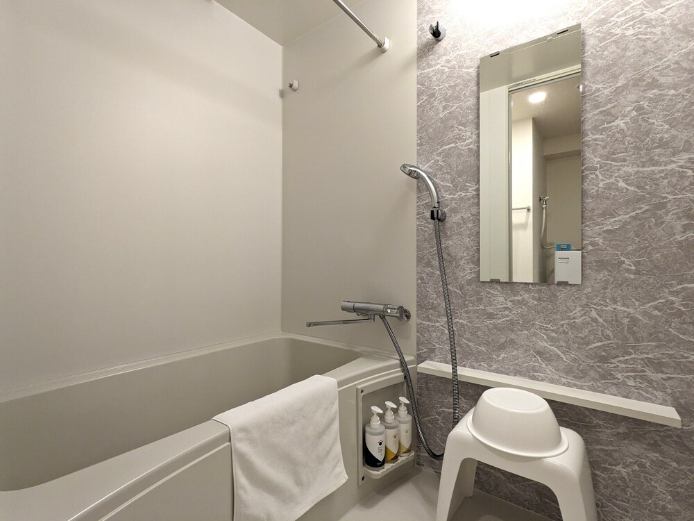 ESLEAD HOTEL Osaka Shinsaibashi 30/36