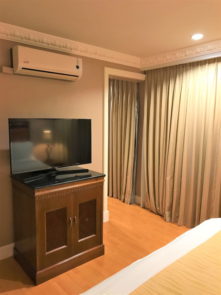 Savannah Resort Hotel 32/60
