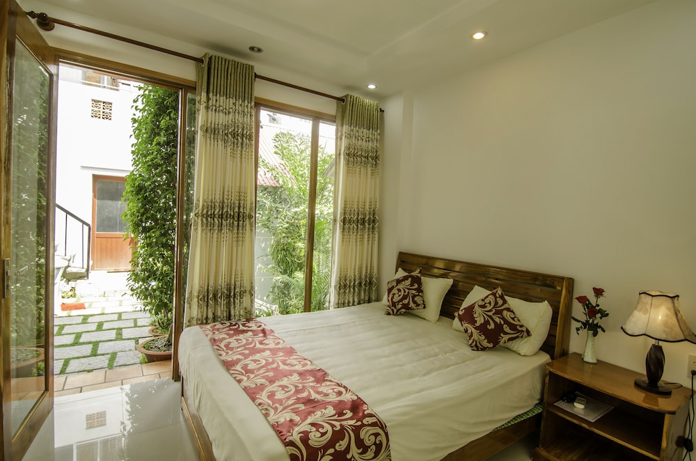Dong Xuan Hong Guest House 21/49