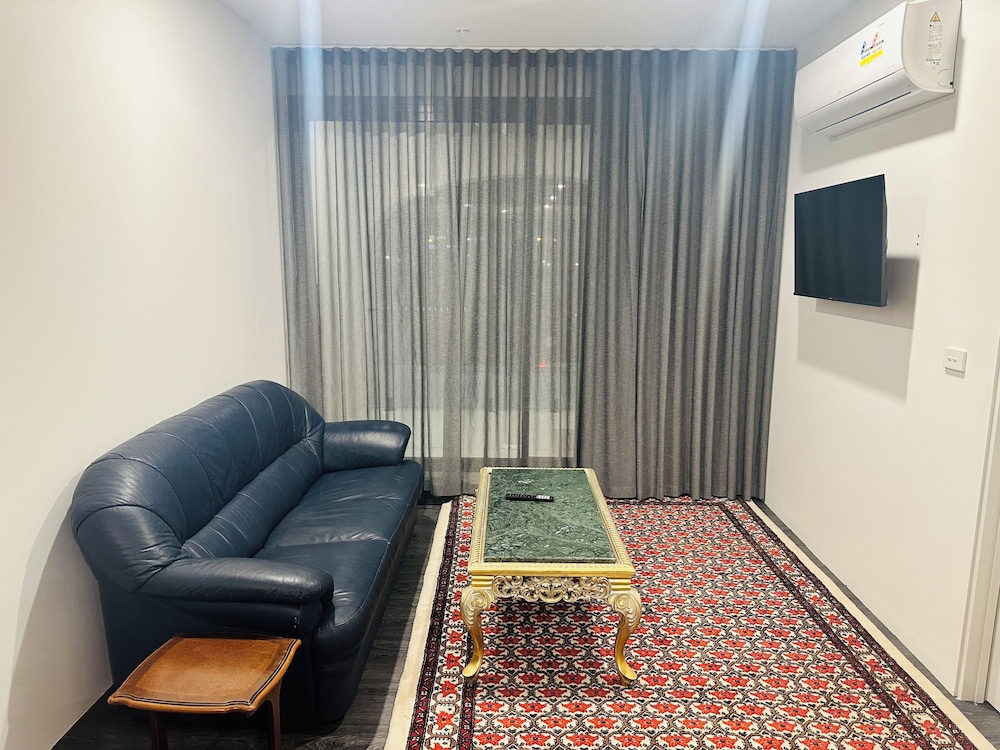 Exodus Dandenong Apartment Hotel 29/50